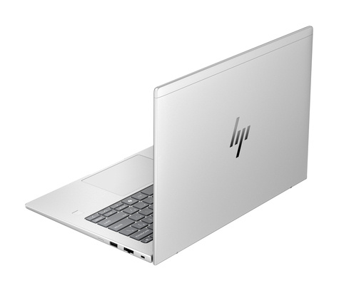 HP EliteBook 6 G1i 14 (AI PC) UMA Ultra5 225U / 14.0 WUXGA UWVA 300 5MP IR 60Hz bnt Panel / 16GB DDR5 5600 SODIMM /512GB PCIe NVMe Value / W11p64 / QWERTY