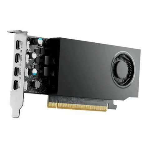 NVIDIA RTX A1000 8GB ATX