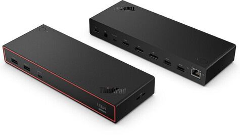 Lenovo Lenovo ThinkPad USB4 Smart Dock 5500