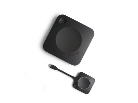 BARCO Clickshare C-5 with Button GEN 4