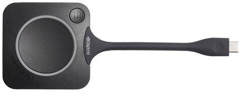 BARCO Clickshare C-5 with Button GEN 4