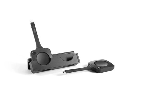 BARCO CLICKSHARE HUB PRO EU WITH 2 BUTTONS