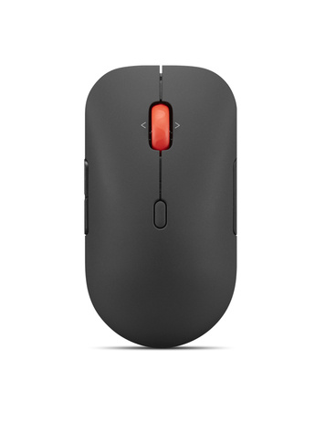 Lenovo Lenovo WIRELESS MULTI-MODE PRO PLUS MOUSE 6050 - ECLIPSE BLACK