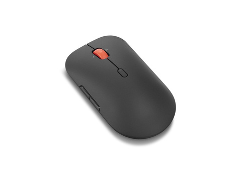 Lenovo WIRELESS MULTI-MODE PRO PLUS MOUSE 6050 - ECLIPSE BLACK