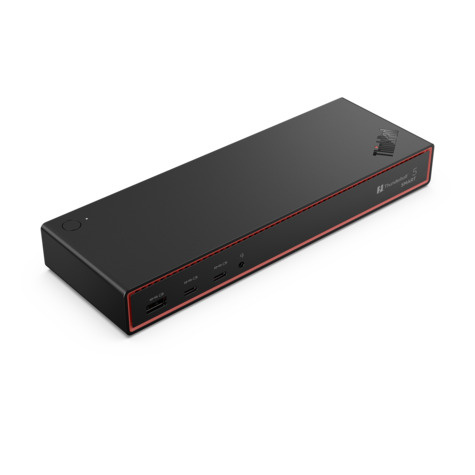 Lenovo Dock - 265W ThinkPad Thunderbolt 5 Smart Dock 7500