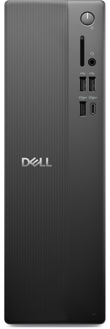 DELL Slim ECS1250|180W|I5-14400|16GB|512GB SSD|Intel UHD|WLAN|W11 Pro|1Y Basic Onsite