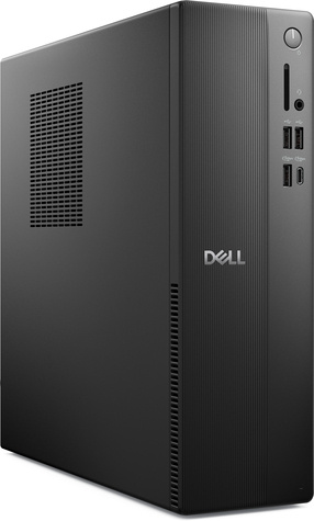 DELL Slim ECS1250|180W|I5-14400|16GB|512GB SSD|Intel UHD|WLAN|W11 Pro|1Y Basic Onsite