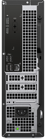 DELL Slim ECS1250|180W|I5-14400|16GB|512GB SSD|Intel UHD|WLAN|W11 Pro|1Y Basic Onsite