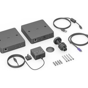 Logitech Logitech Extend BYOD Kit