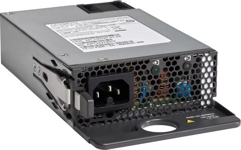 Cisco 600W AC Config 5 Power Supply