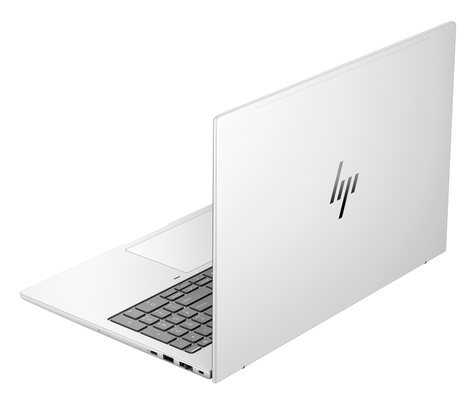 HP EliteBook 8 G1i 16 (AI PC) UMA Ultra7 255H / 16.0 WUXGA UWVA 300 5MP IR ISP+ 60Hz bnt Panel / 32GB (1x32GB) DDR5 5600 SODIMM Memory / 1TB PCIe / W11p64 / 1 AZERTY BE