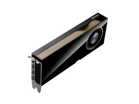 NVIDIA RTX 6000 Ada- card only
