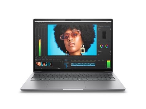 HP ZB8G1i16 U7 255H 16 32GB/1T PC