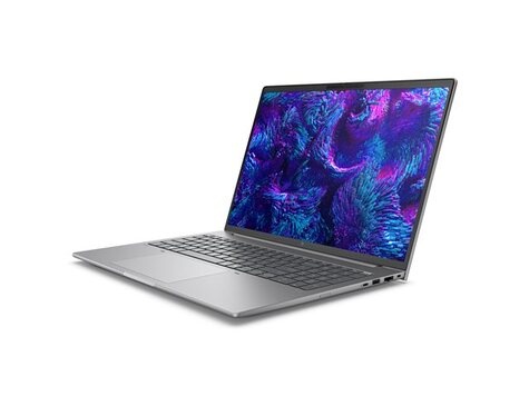 HP ZB8G1i16 U7 255H 16 32GB/1T PC