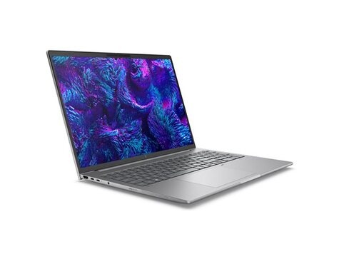 HP ZB8G1i16 U7 255H 16 32GB/1T PC