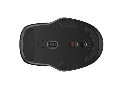 HP 725 Rechargeable WL KB and Mouse Comb AZERTY Belgisch