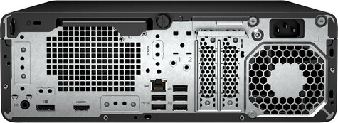 HP ProDesk 4 G1i SFF 280W BaseUnit W11 Pro 1Yr Warranty QWERTY