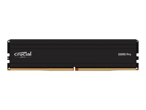 Crucial Pro 128GB Kit2 DDR5-5600 UDIMM