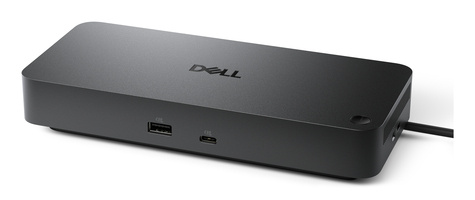 DELL Pro Thunderbolt 4 Dock - WD25TB4