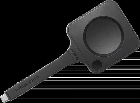 BARCO Clickshare Hub Core Eu With 1 Button