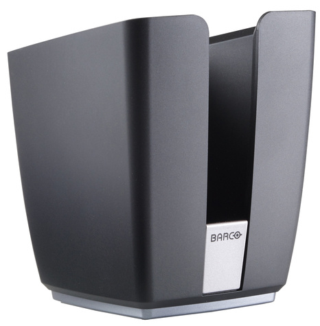 BARCO ClickShare tray