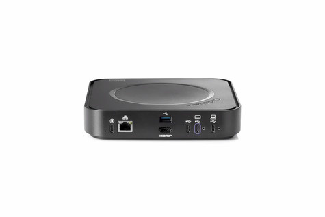 BARCO Clickshare Hub Core Eu With 1 Button