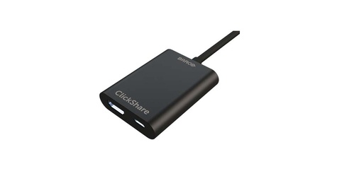 BARCO R9861581 - HDMI IN TO USB-C CONVER