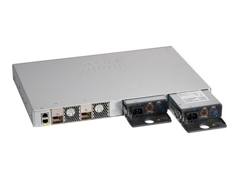 Cisco Cat 9200L 48-pt PoE+4x10G Net Ess