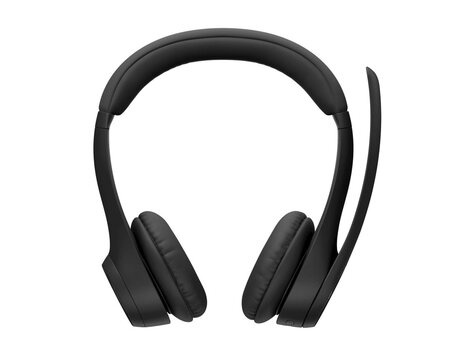 Logitech Logitech Zone 305 Wireless Headset BT Direct GRPH