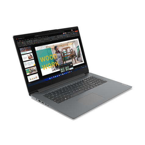 Lenovo V17 G4 I7-13620H/8GB/512SSD/W11P