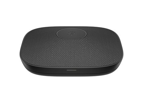 Poly HP Poly Studio A2 Black Table Mic