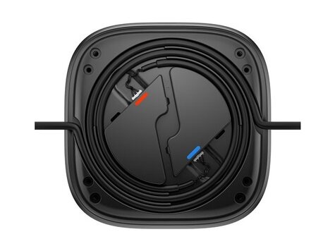 Poly HP Poly Studio A2 Black Table Mic