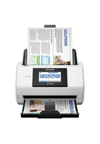 Epson Epson WorkForce DS-790WN