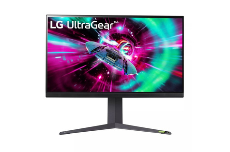 LG LG 32GR93U-B.AEU (tweedekans)
