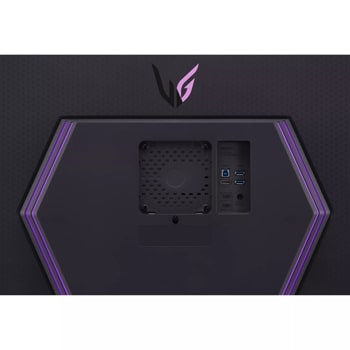 LG 32GR93U-B.AEU (tweedekans)