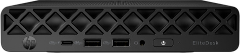 HP EliteDesk 8 MiniG1iU7265T16GB/512GBPC