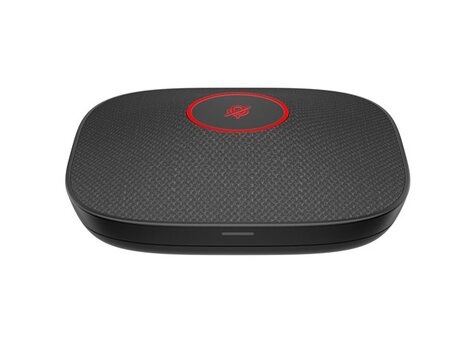 Poly HP Poly Studio A2 Black Table Mic