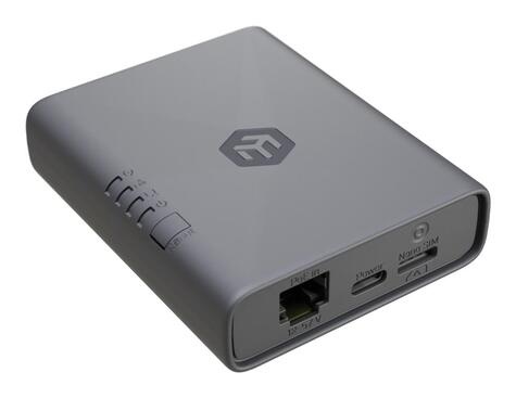 MikroTik MikroTik EC25-EU&KNe