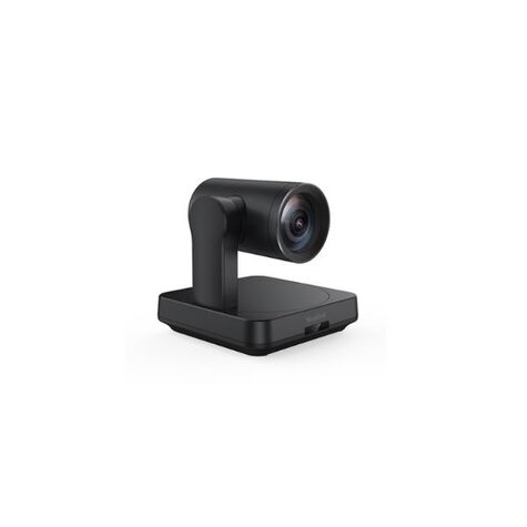 Yealink UVC84 USB PTZ camera black
