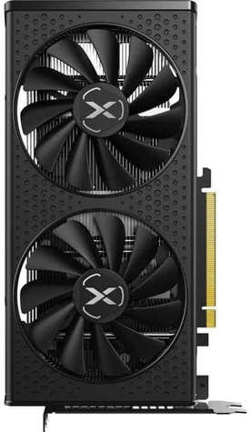 XFX RX 6650 XT 8GB XFX Speedster SWFT210 GDDR6
