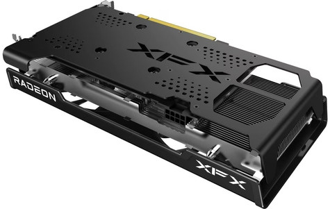 XFX RX 6650 XT 8GB XFX Speedster SWFT210 GDDR6