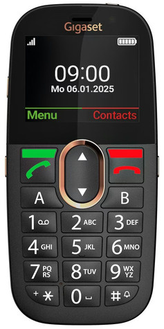 Gigaset Gigaset GL695