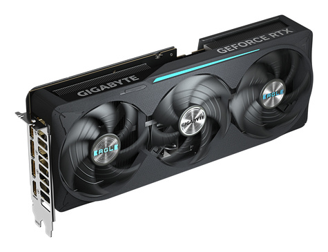 Gigabyte 5070Ti RTX EAGLE OC SFF 16GB/3xDP/HDMI
