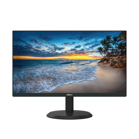 Dahua 21.5 FHD Sec. Monitor