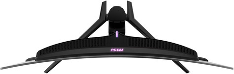 MSI MPG 321CURX QD-OLED