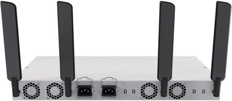 MikroTik CRS418-8P-8G-2S+5axQ2axQ-RM