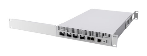 MikroTik Cloud Router Switch 804-4DDQ-hRM