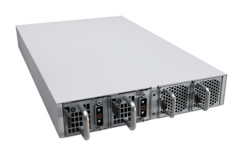 MikroTik Cloud Router Switch 804-4DDQ-hRM