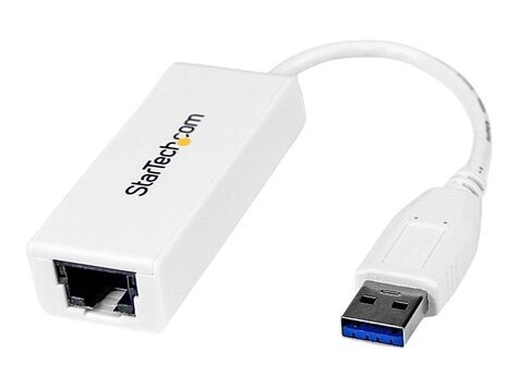 STARTECH STARTECH USB 3.0 to Gigabit Ethe