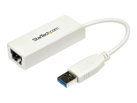 STARTECH USB 3.0 to Gigabit Ethe